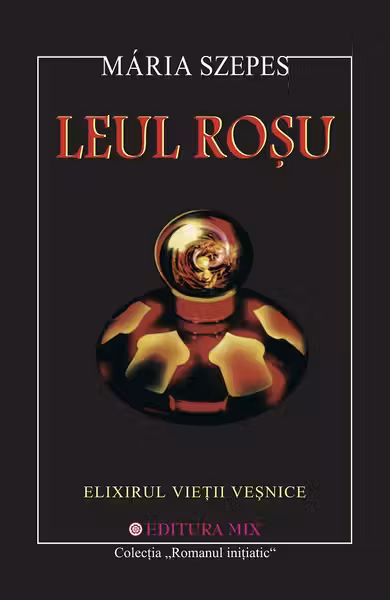 Leul Roșu