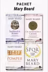 Pachet Mary Beard