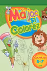 Ma joc si colorez 5-7 ani