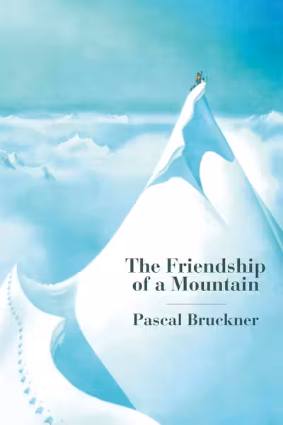 The Friendship of a Mountain