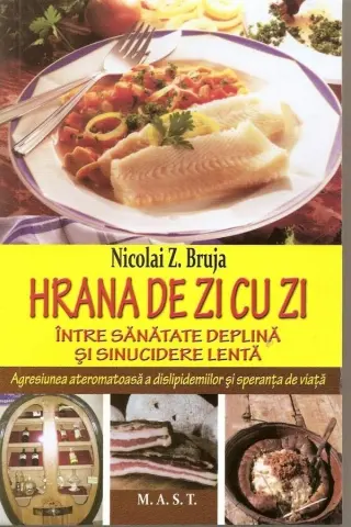 Hrana de zi cu zi