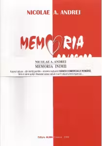 Memoria inimii (vol I+II)