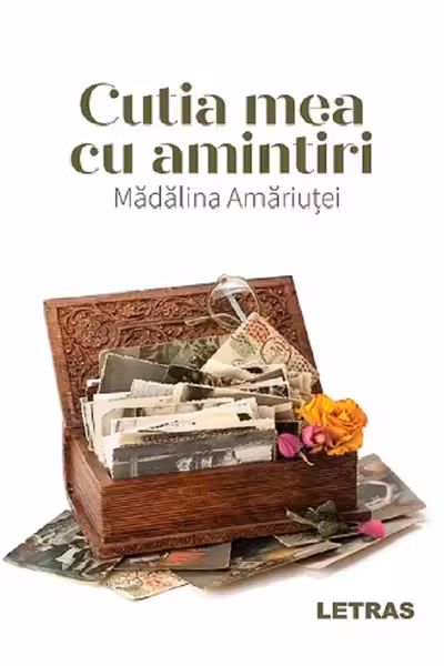 Cutia mea cu amintiri