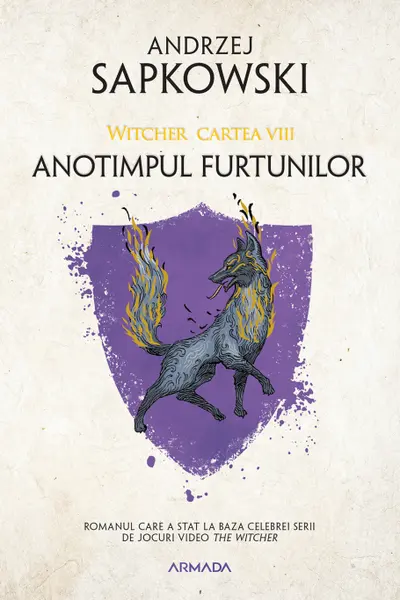Anotimpul furtunilor