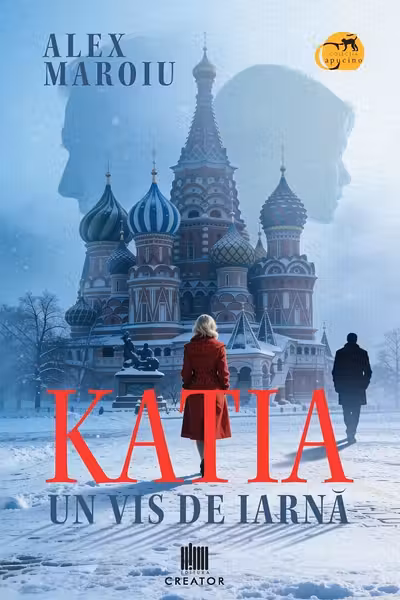 Katia, un vis de iarnă