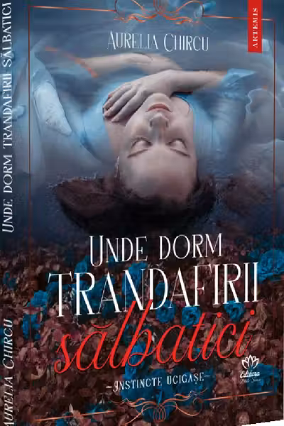 Unde dorm trandafirii sălbatici