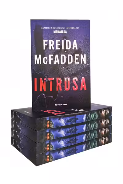 Intrusa