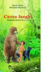 Cartea Junglei. Repovestita pentru mari si mici
