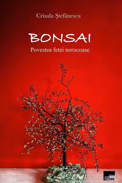 Bonsai. Povestea fetei norocoase