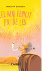 Cel mai fericit pui de leu
