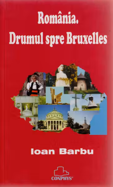 Drumul spre Bruxelles
