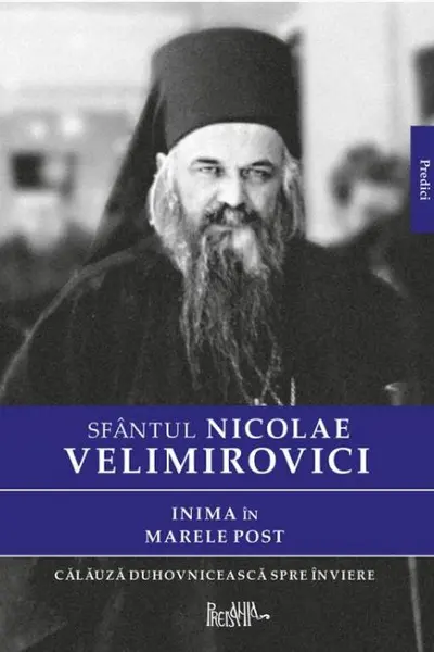 Inima în Marele Post