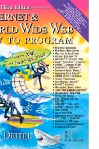 Internet and World Wide Web How to Program: International Edition