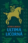 Ultima licorna