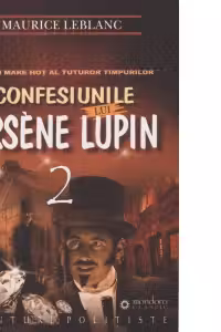 Confesiunile lui Arsene Lupin