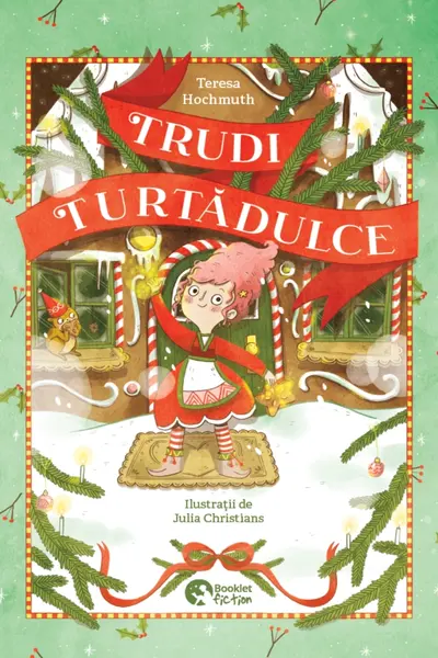 Trudi Turtadulce