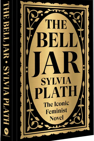 The Bell Jar (Deluxe Hardbound Edition)