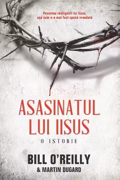 Asasinatul Lui Iisus