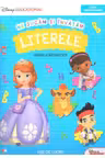 Ne jucam si invatam. Literele. Clasa pregatitoare. Disney Educational
