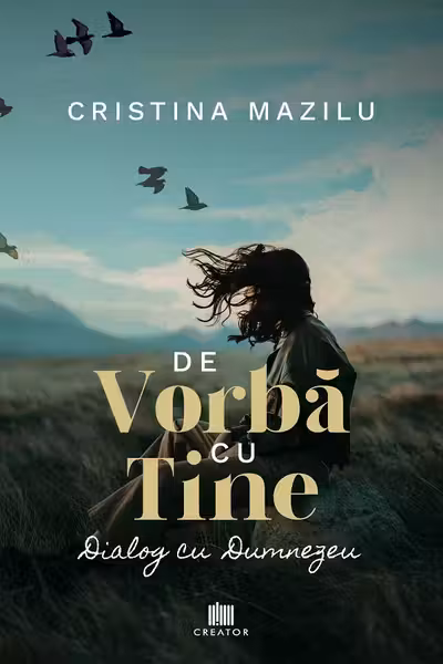 De vorba cu tine