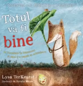 Totul va fi bine
