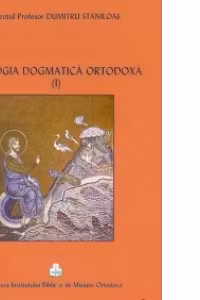 Teologia dogmatica ortodoxa - set 3 volume