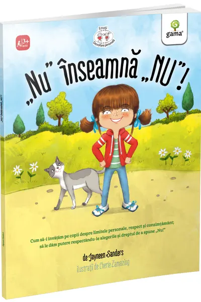 Nu inseamna NU!
