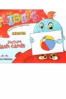 Curs limba engleza The Flibets Starter Flashcards