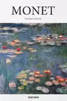 Introducere in arta. Monet 1840–1926. Realitatea in continua schimbare
