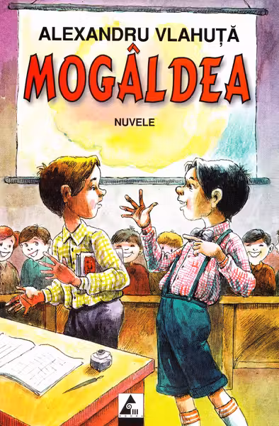 Mogaldea