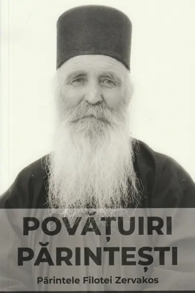Povățuiri părintești