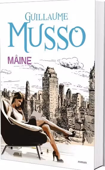 Maine. All