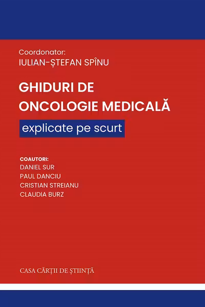 Ghiduri de Oncologie Medicala explicate pe scurt