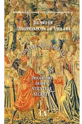 Contele de Gabalis sau Discursurile despre stiintele secrete