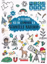 Și tu poți să fii campion la Științele naturii! 7 ani+