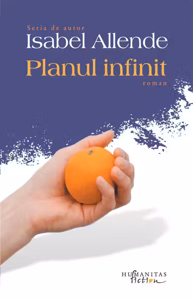 Planul infinit