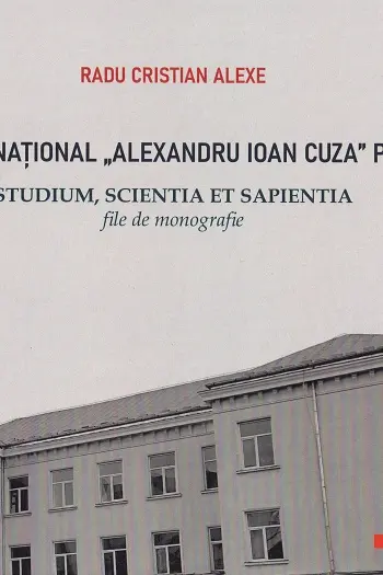 Colegiul Național Alexandru Ioan Cuza Ploiești