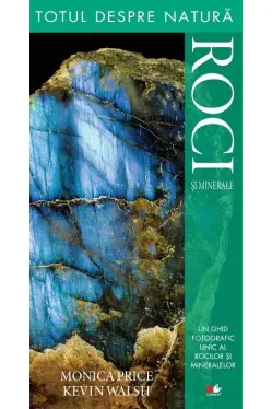 Roci si minerale