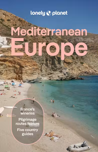 Mediterranean Europe