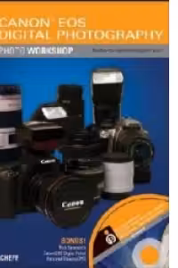 Canon Digital Photography