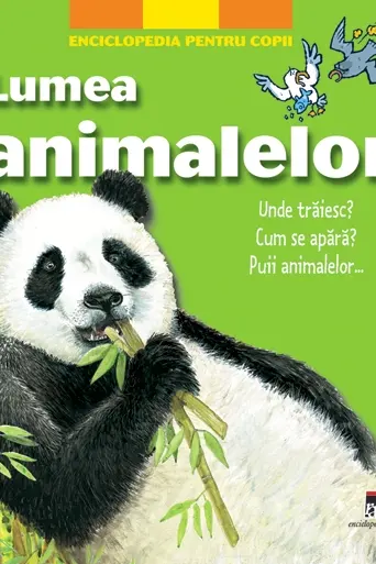 Lumea animalelor