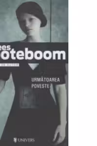 Urmatoarea poveste