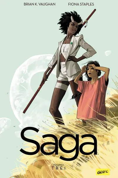 Saga