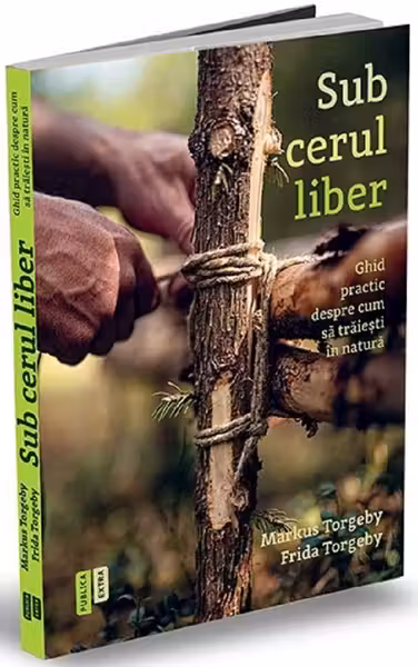Sub cerul liber