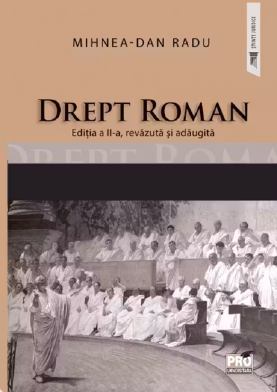 Drept roman