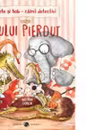 Pete si Bob. Cainii detectivi. Cazul oului pierdut