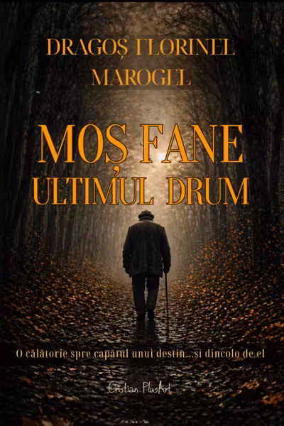 Mos Fane – ultimul drum