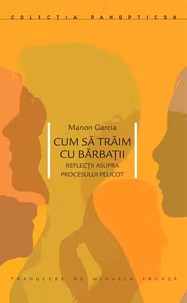 Cum sa traim cu barbatii