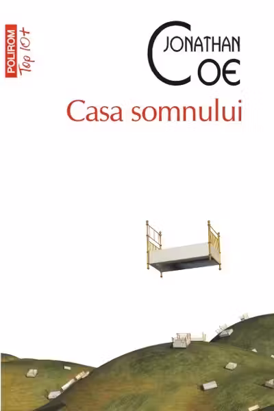 Casa somnului
