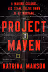 Project Maven